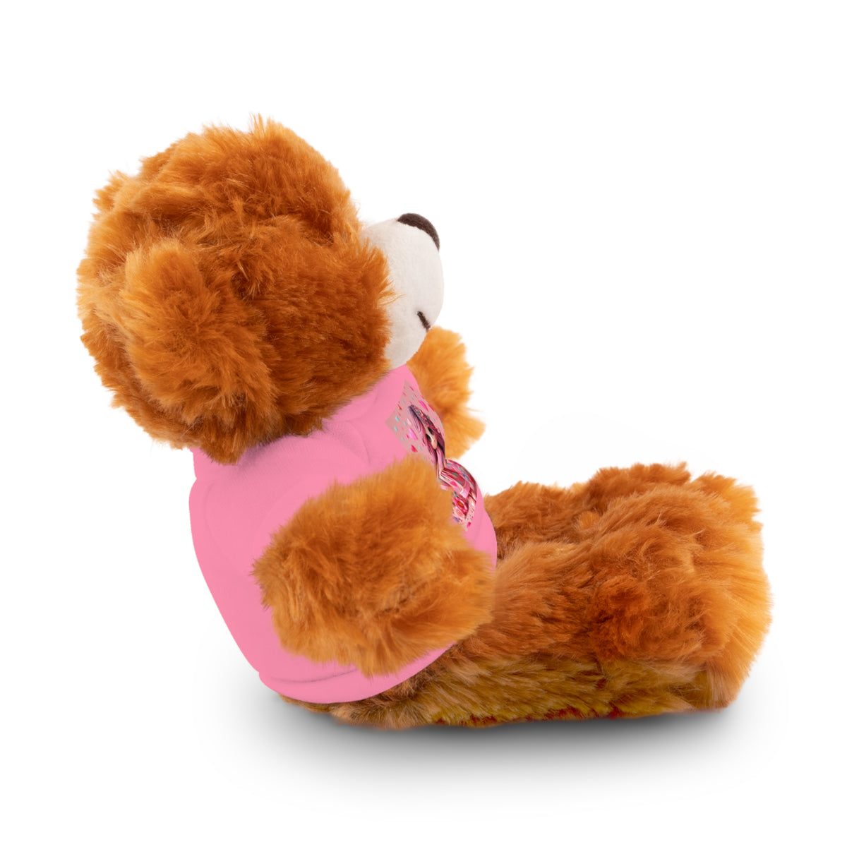 Stuffed Animals with Tee - OLM Store