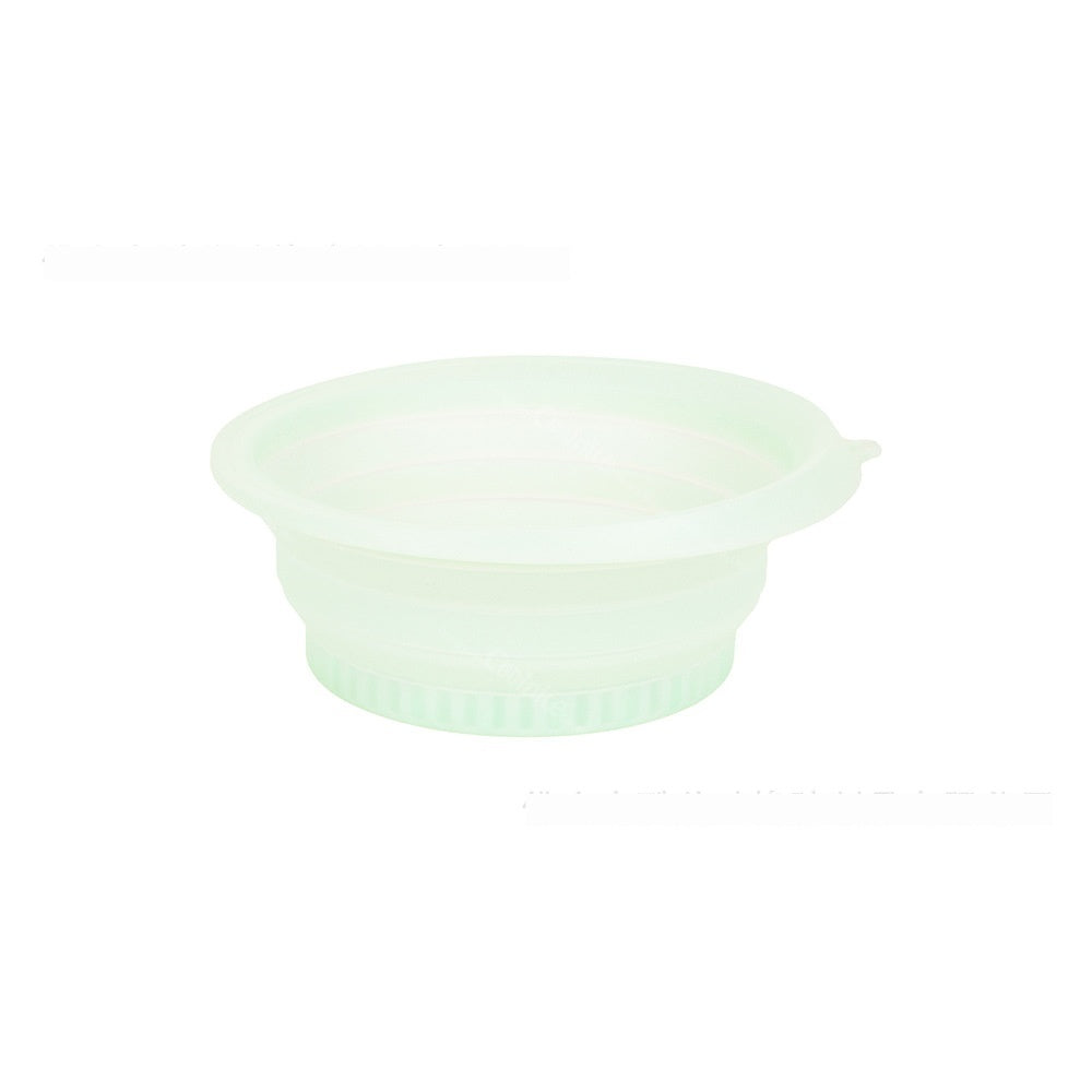 Transform Your Self-Care Routine with a Collapsible Silicone Ice Basin