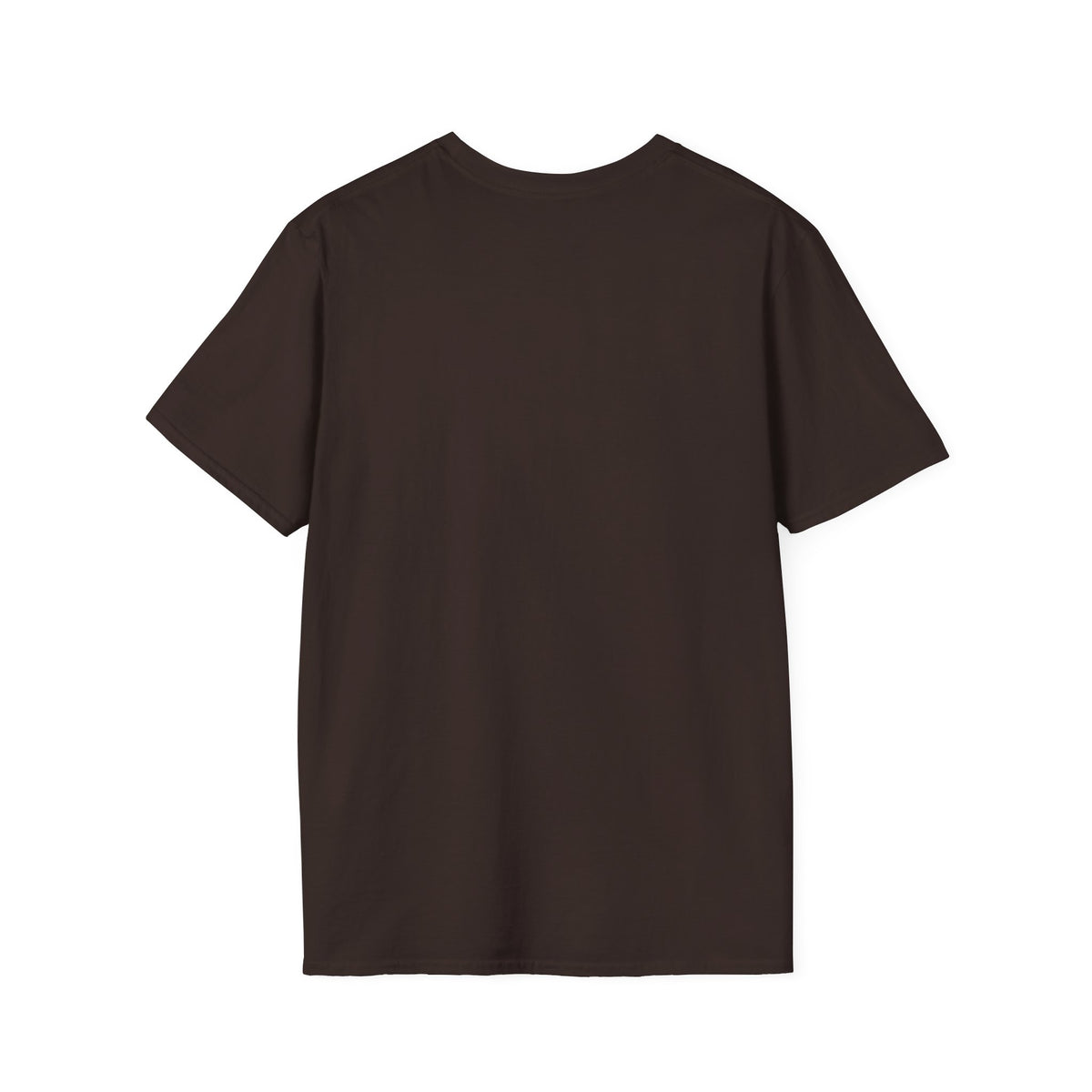 Purr-fect Comfort for Cat Lovers: Unisex Soft-Style T-Shirt - OLM Store