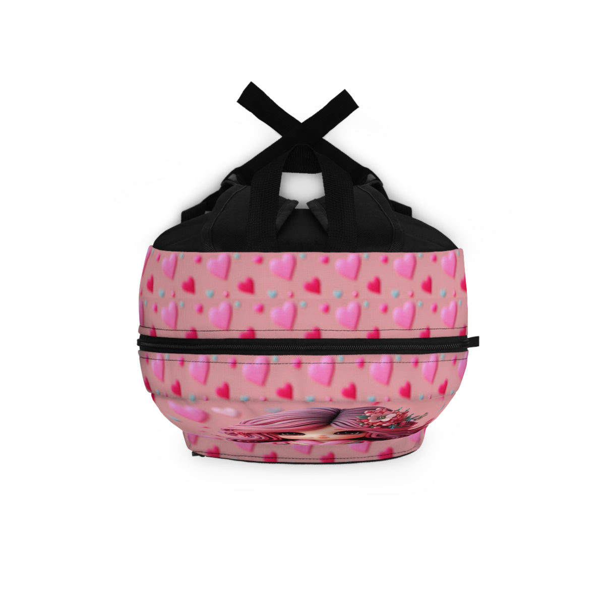 Girl's Backpack - OLM Store