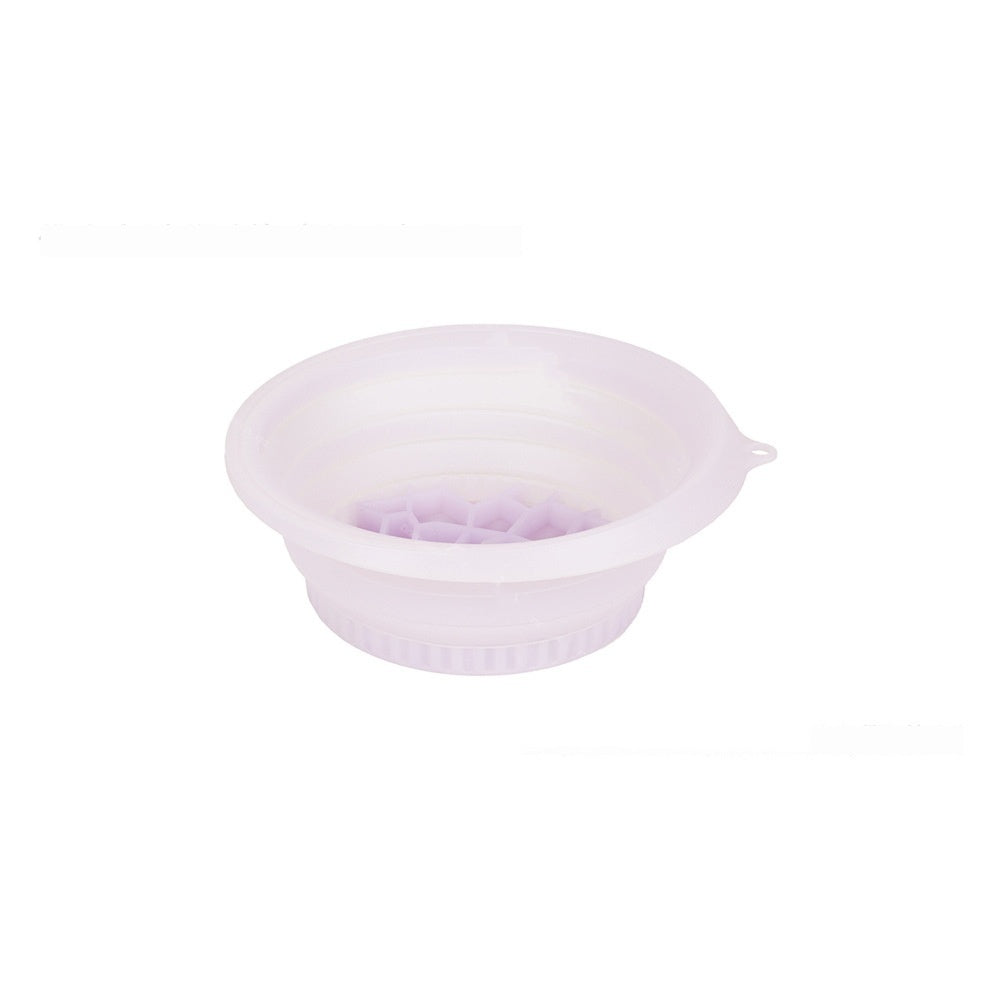 Transform Your Self-Care Routine with a Collapsible Silicone Ice Basin
