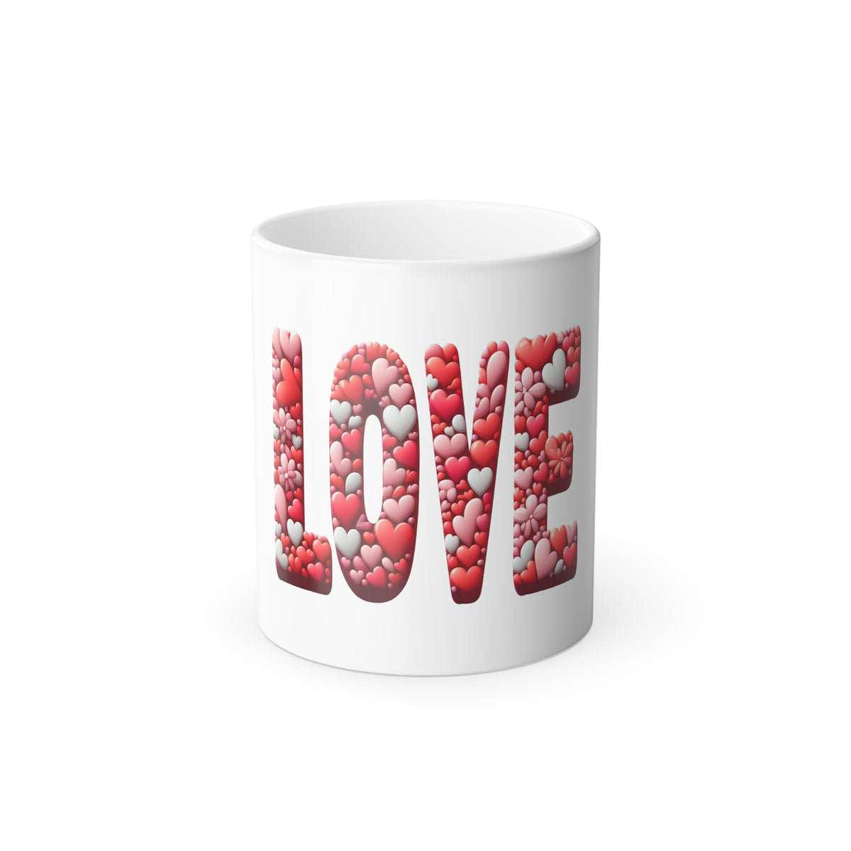 Color Morphing Mug, 11oz - OLM Store