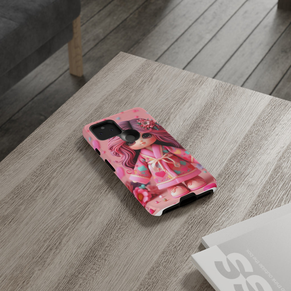 Tough Cases - OLM Store