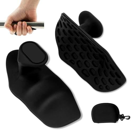 Grip Strengthener for Hand Fitness - Enhance Your Grip, Dexterity, and Strength