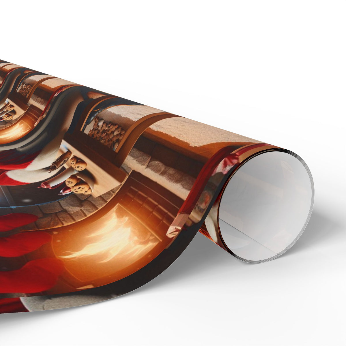 Transform Your Gifting with Custom Gift Wrapping Paper