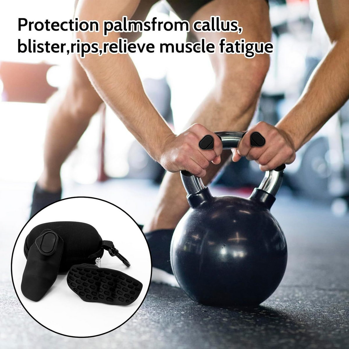 Grip Strengthener for Hand Fitness - Enhance Your Grip, Dexterity, and Strength