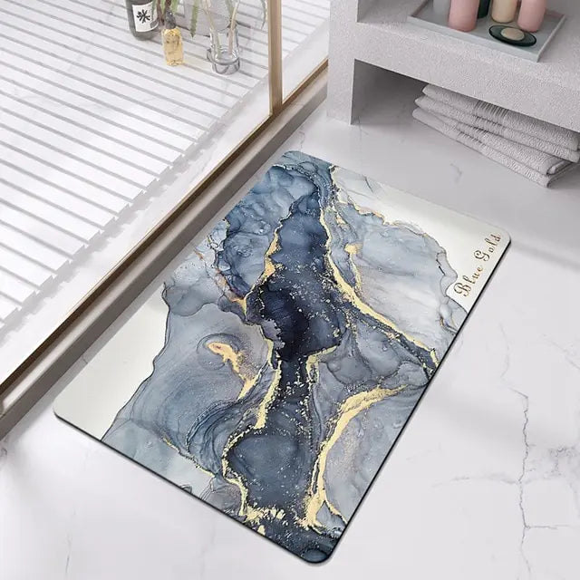 Soft Bathroom Rugs: Elevate Comfort and Safety in Your Home