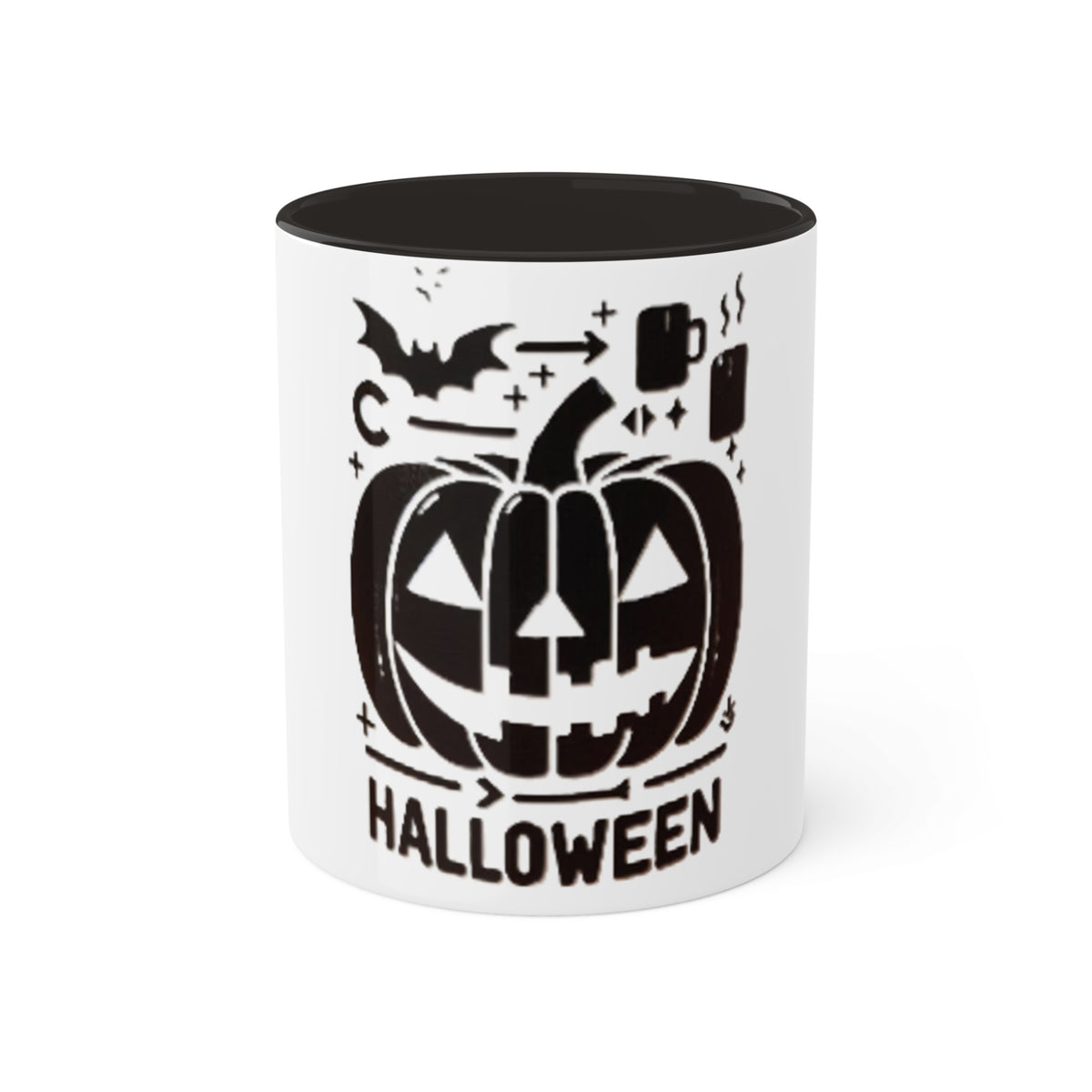 Colorful Ceramic Mugs: Bring Cheer to Your Sips!