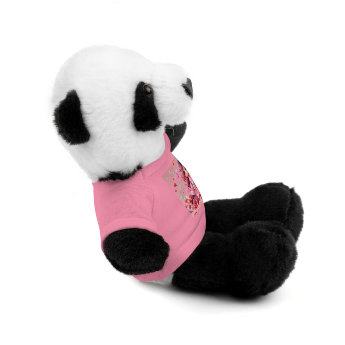 Stuffed Animals with Tee - OLM Store