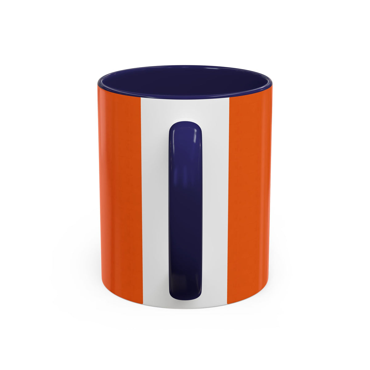 Elevate Your Mornings with the Accent Coffee Mug - 11oz & 15oz Options