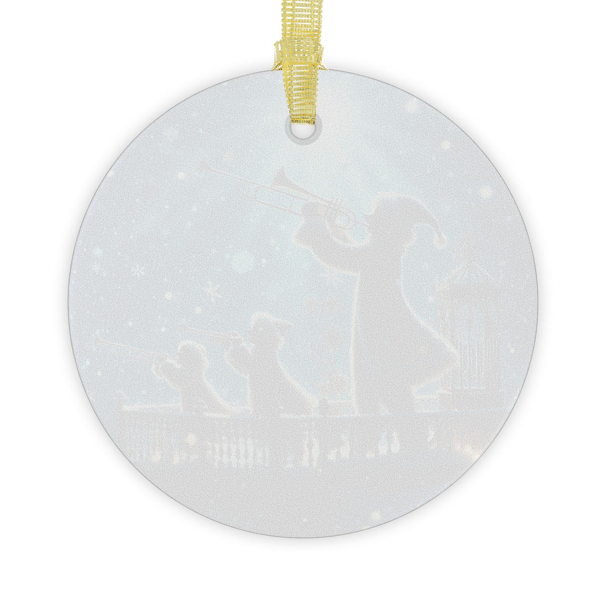Glass Ornaments for Stunning Holiday Decor