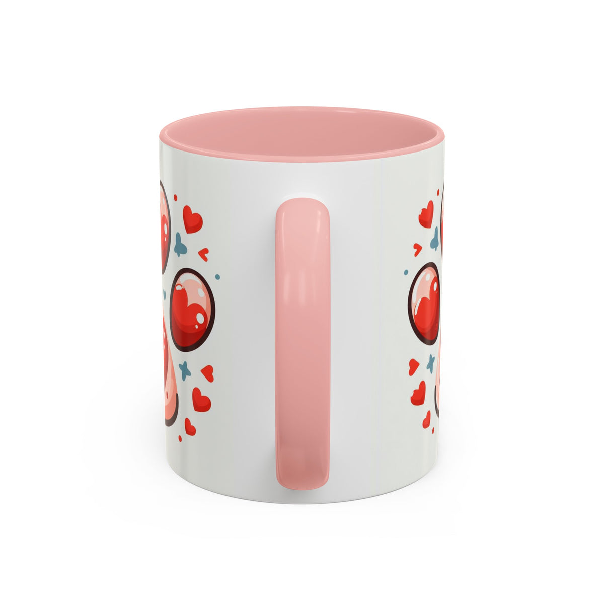 Dog Paw Coffee Accent Coffee Mug (11, 15oz) - OLM Store