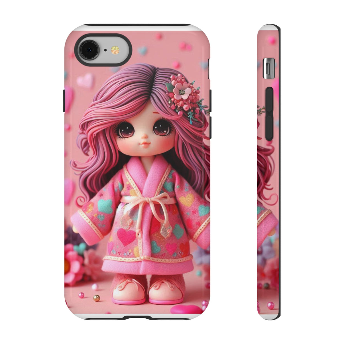 Tough Cases - OLM Store