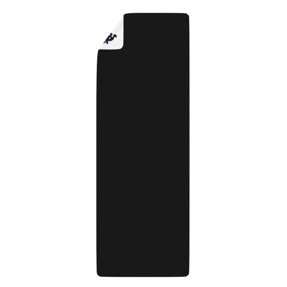 The "Yogi" Rubber Yoga Mat - OLM Store