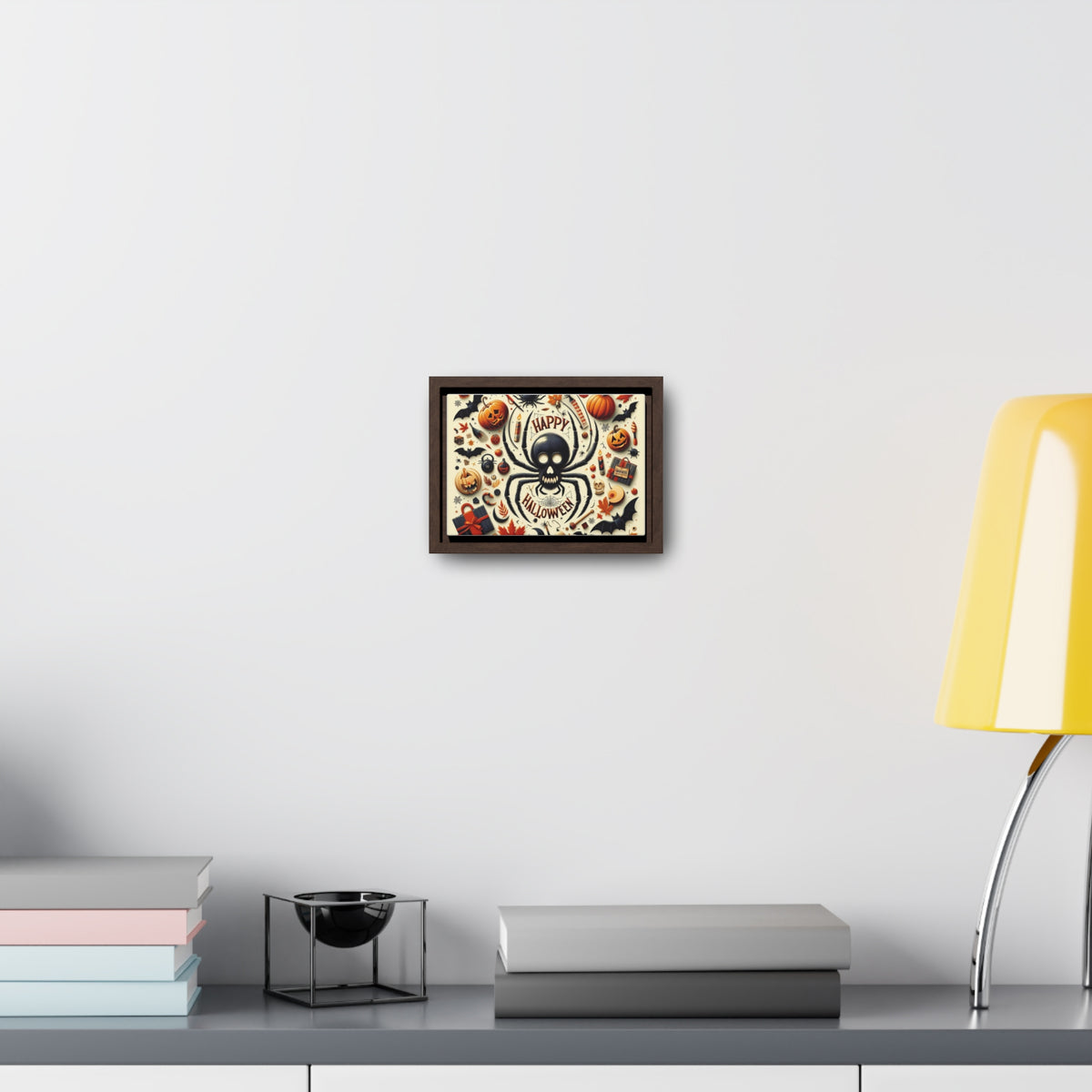 Transform Your Space Instantly with Our Horizontal Gallery Wrapped Canvas