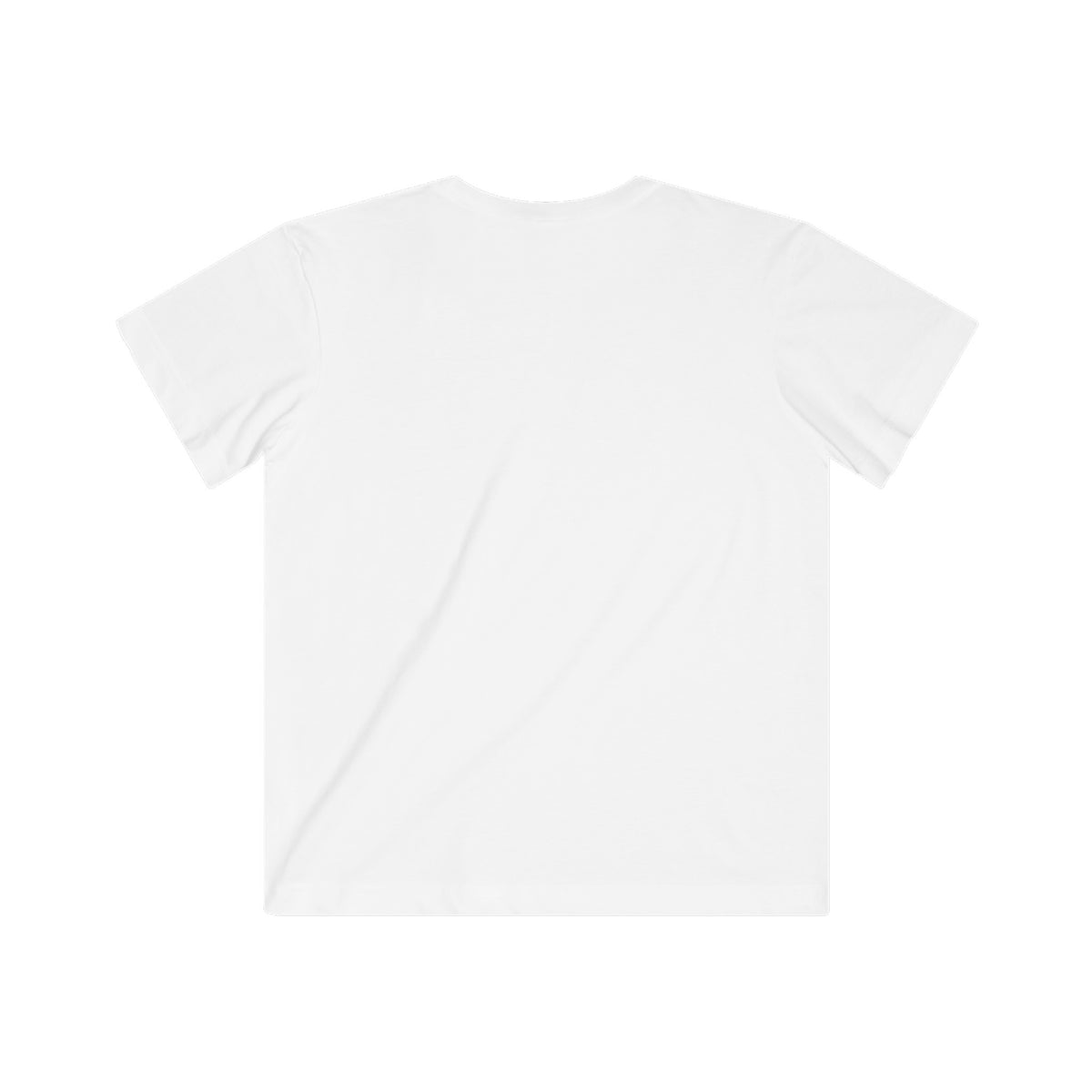 Kids Fine Jersey Tee - OLM Store