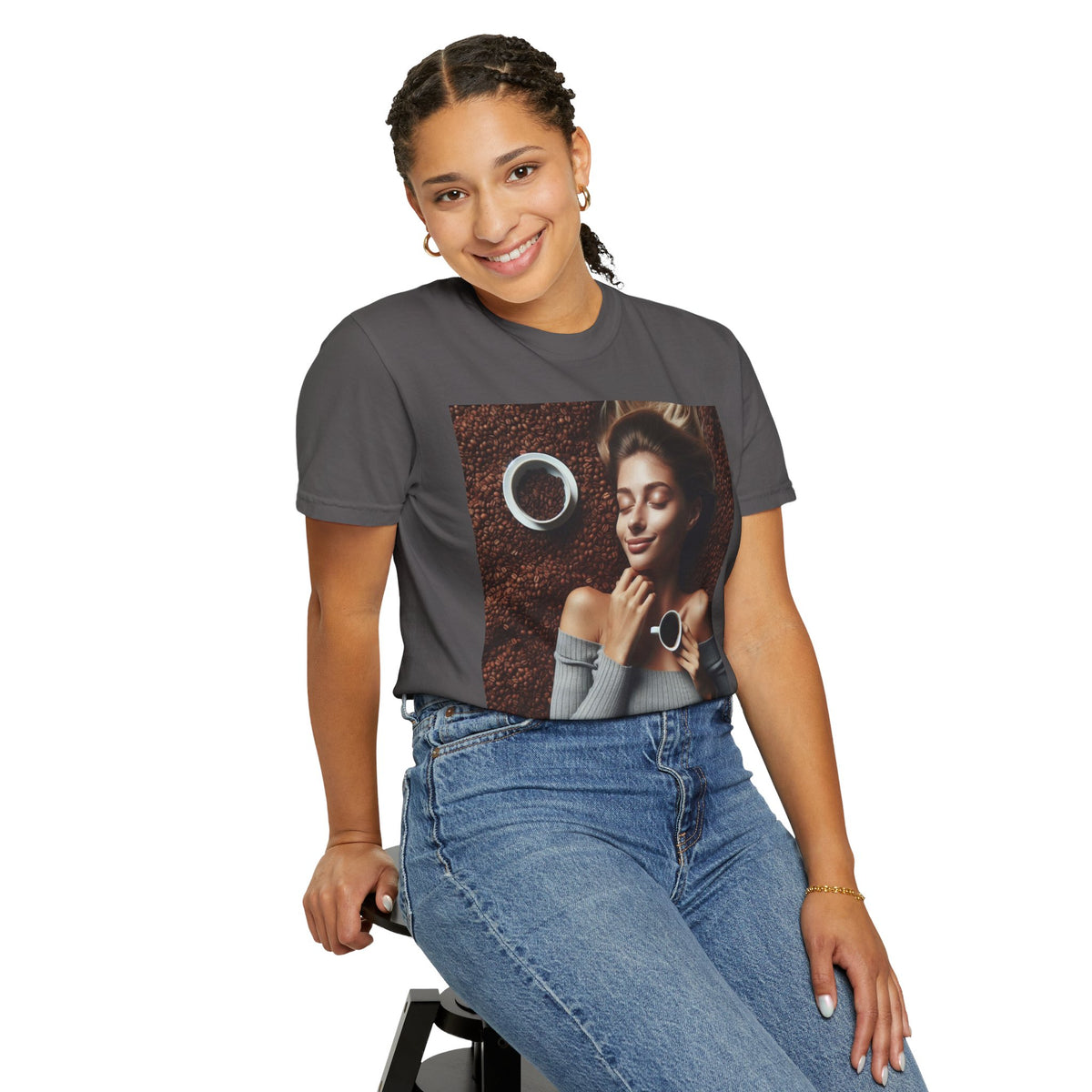 Introducing the Ultimate Coffee Lover’s Tee - OLM Store
