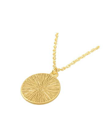 Discover Timeless Charm with Our Vintage Coin Pendant Necklace