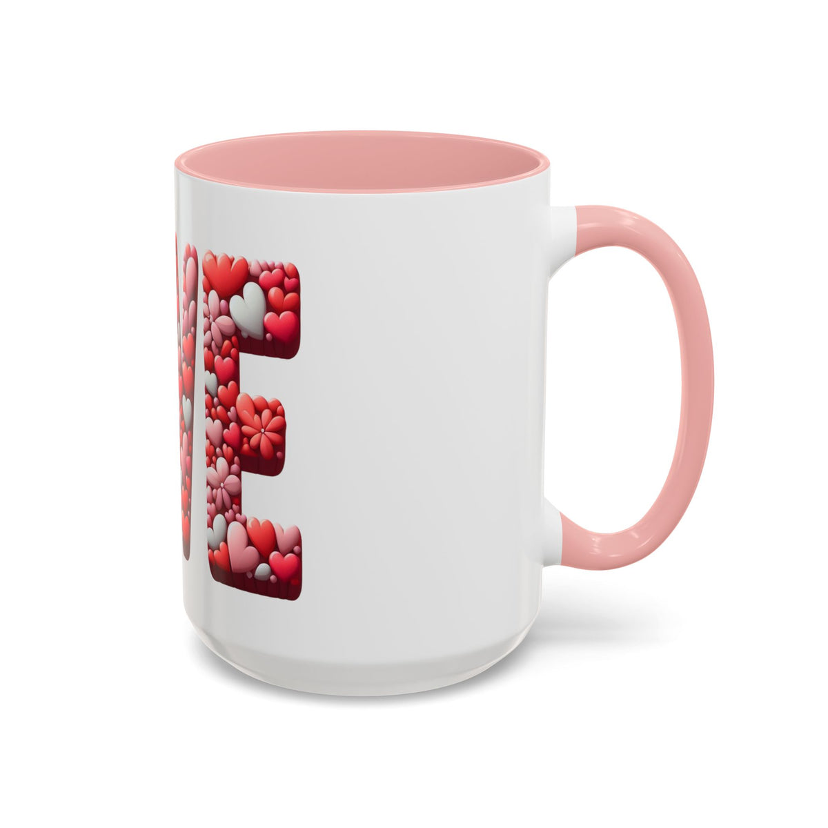 Accent Coffee Mug (11, 15oz) - OLM Store