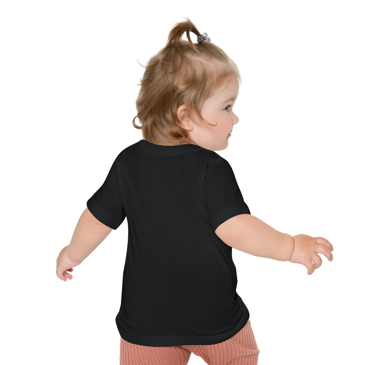 “Are We There Yet?” Baby Short Sleeve T-Shirt - OLM Store