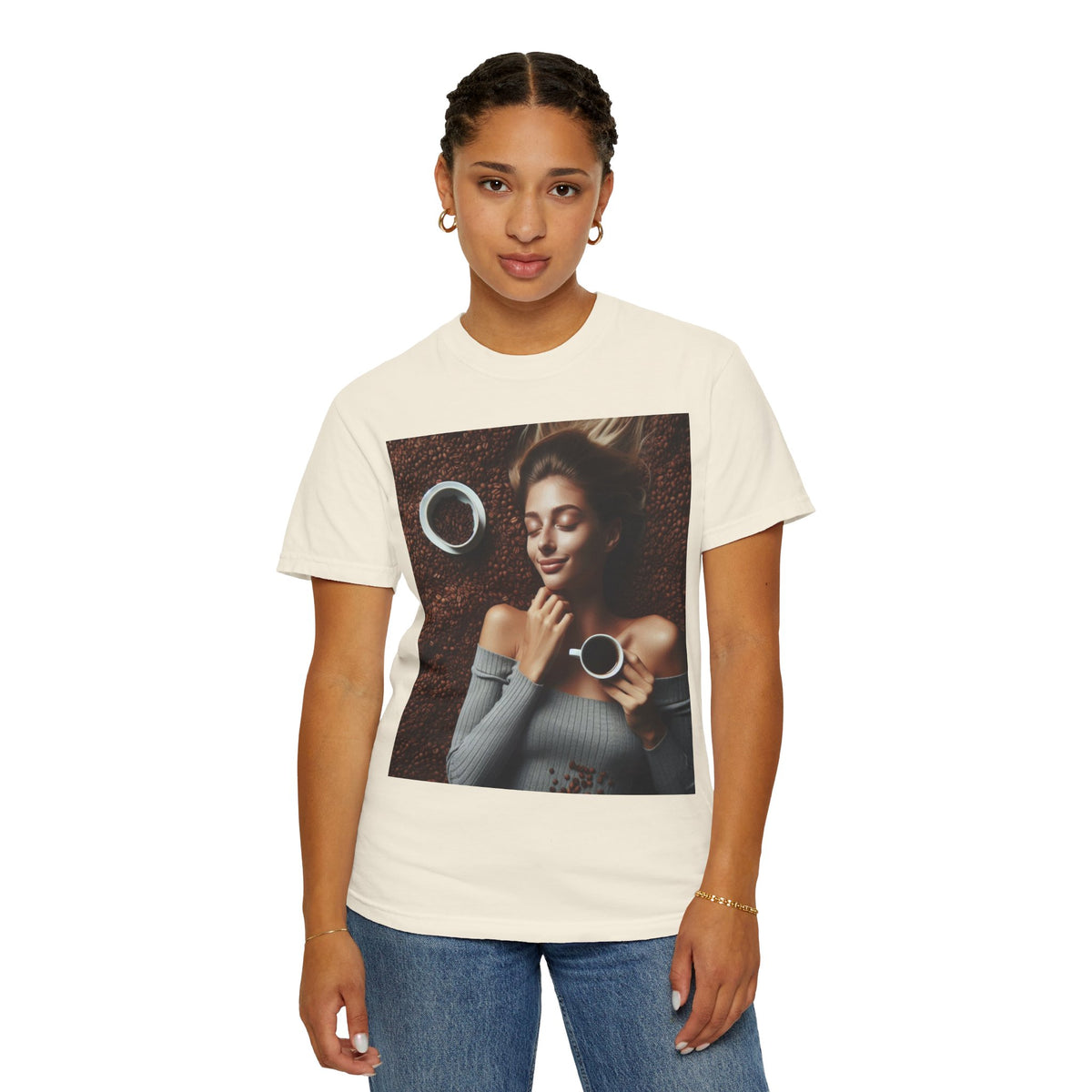 Introducing the Ultimate Coffee Lover’s Tee - OLM Store