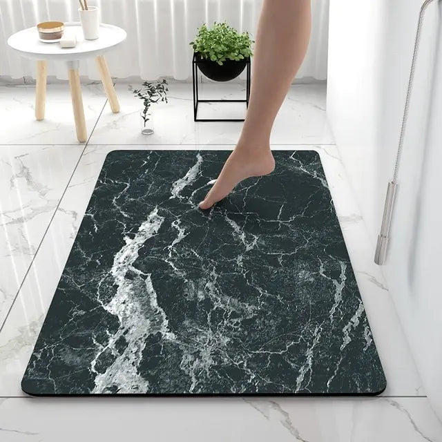 Soft Bathroom Rugs: Elevate Comfort and Safety in Your Home