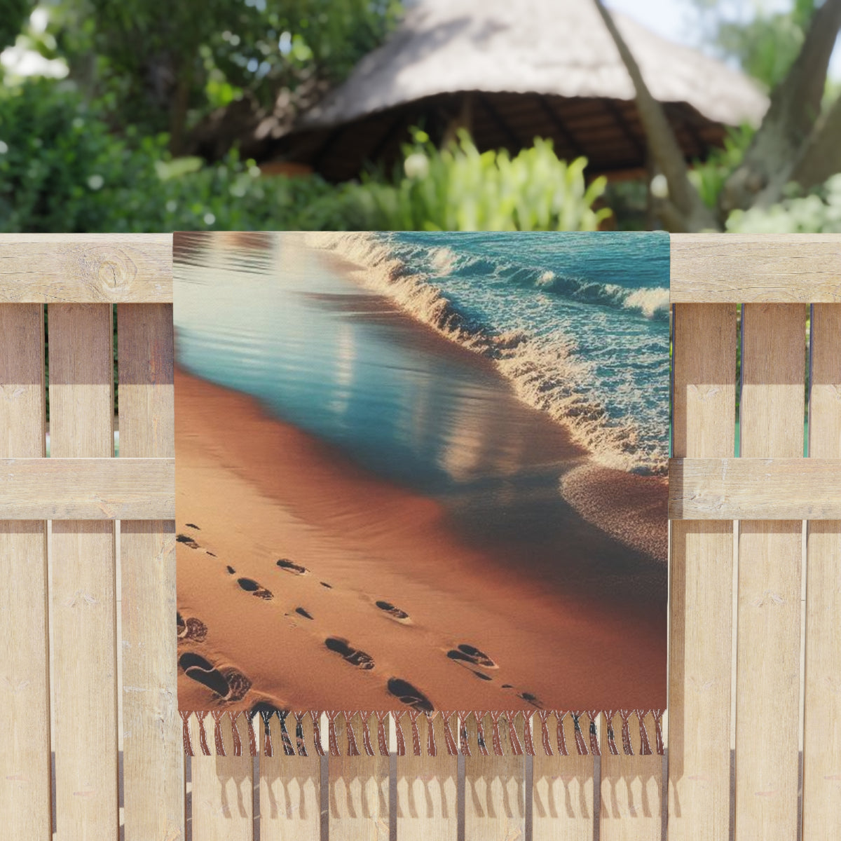 Boho Beach Cloth - OLM Store