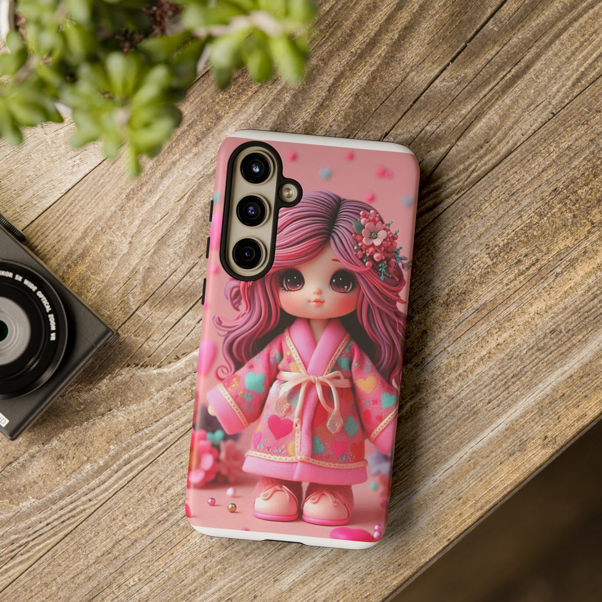 Tough Cases - OLM Store