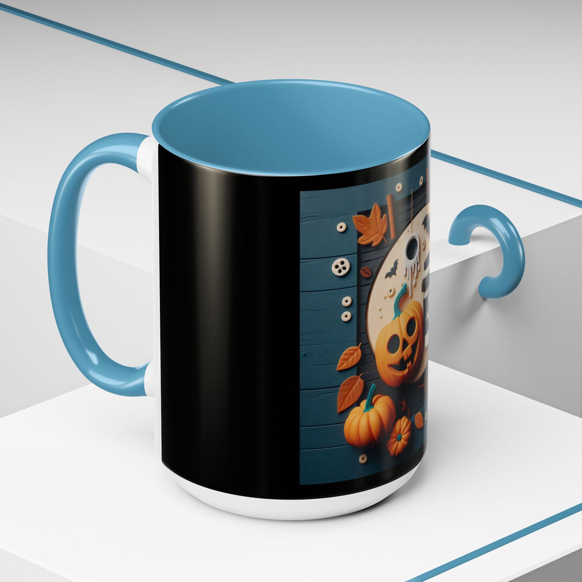 Elevate Your Mornings with Our Elegant Ceramic Coffee Mug