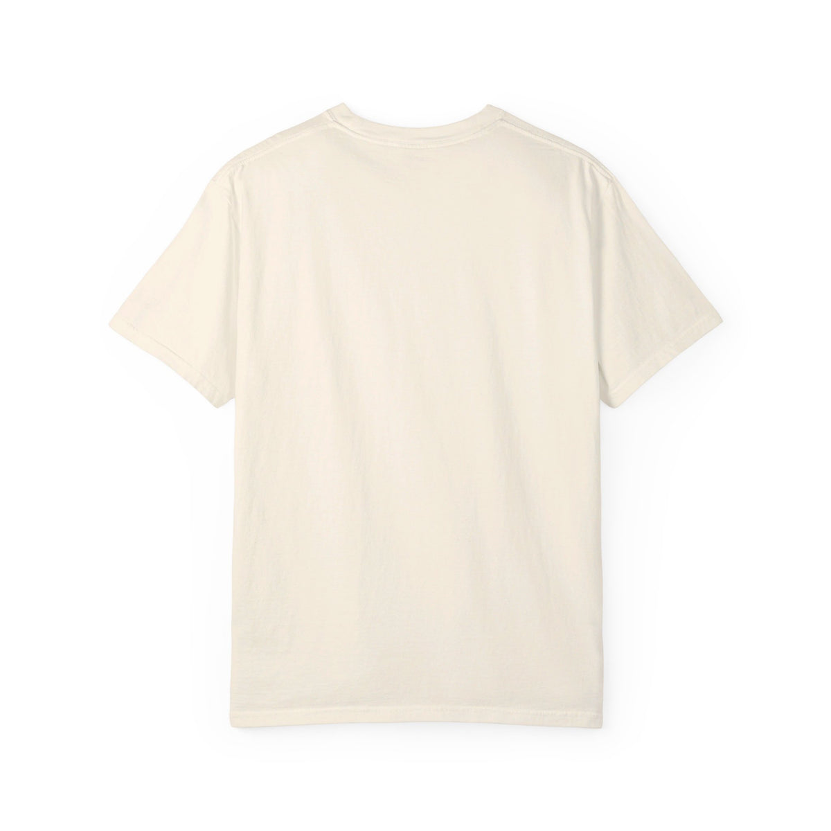“Coffee: Because Adulting is Too Damn Hard” Unisex Garment-Dyed T-shirt - OLM Store