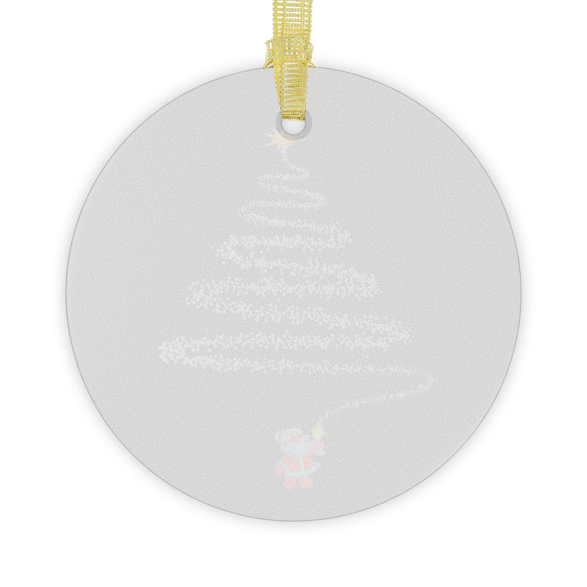 Transform Your Holiday Cheer with Fireworks Christmas Tree Ornaments