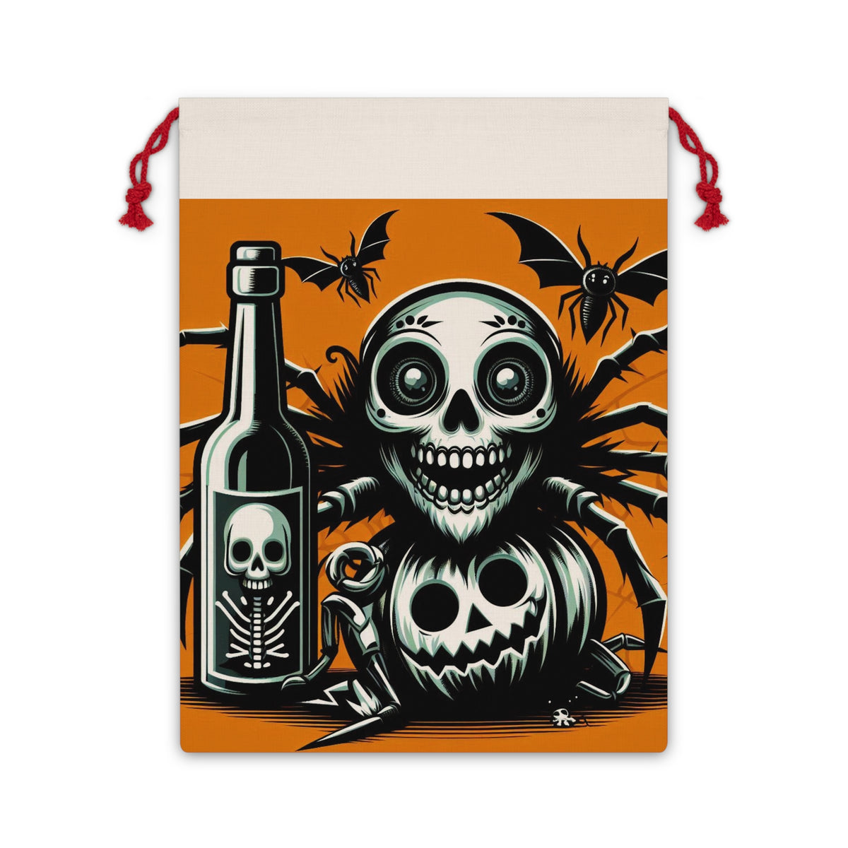 Customizable Gift Bags - Elevate Your Gift-Giving Experience!