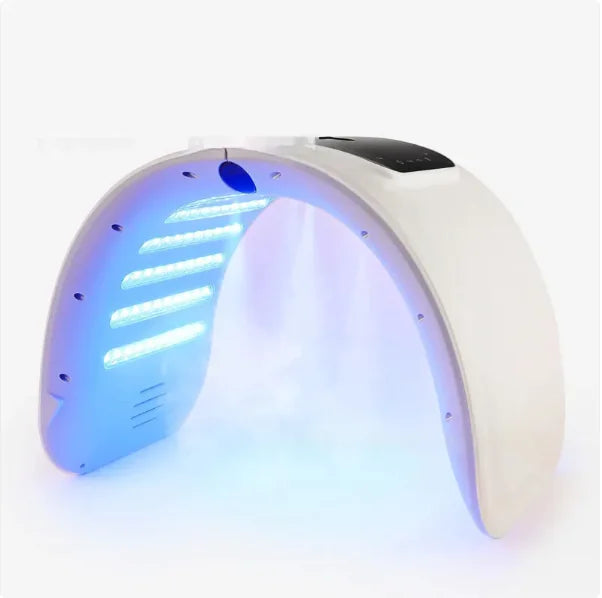 Rejuvenate Your Skin with the SpectrumGlow Skincare Rejuvenation Device