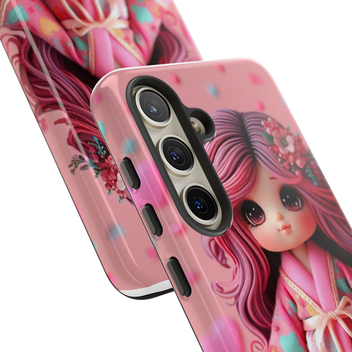 Tough Cases - OLM Store