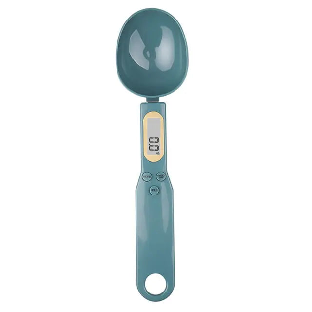 Electronic Spoon Kitchen Scale - OLM Store