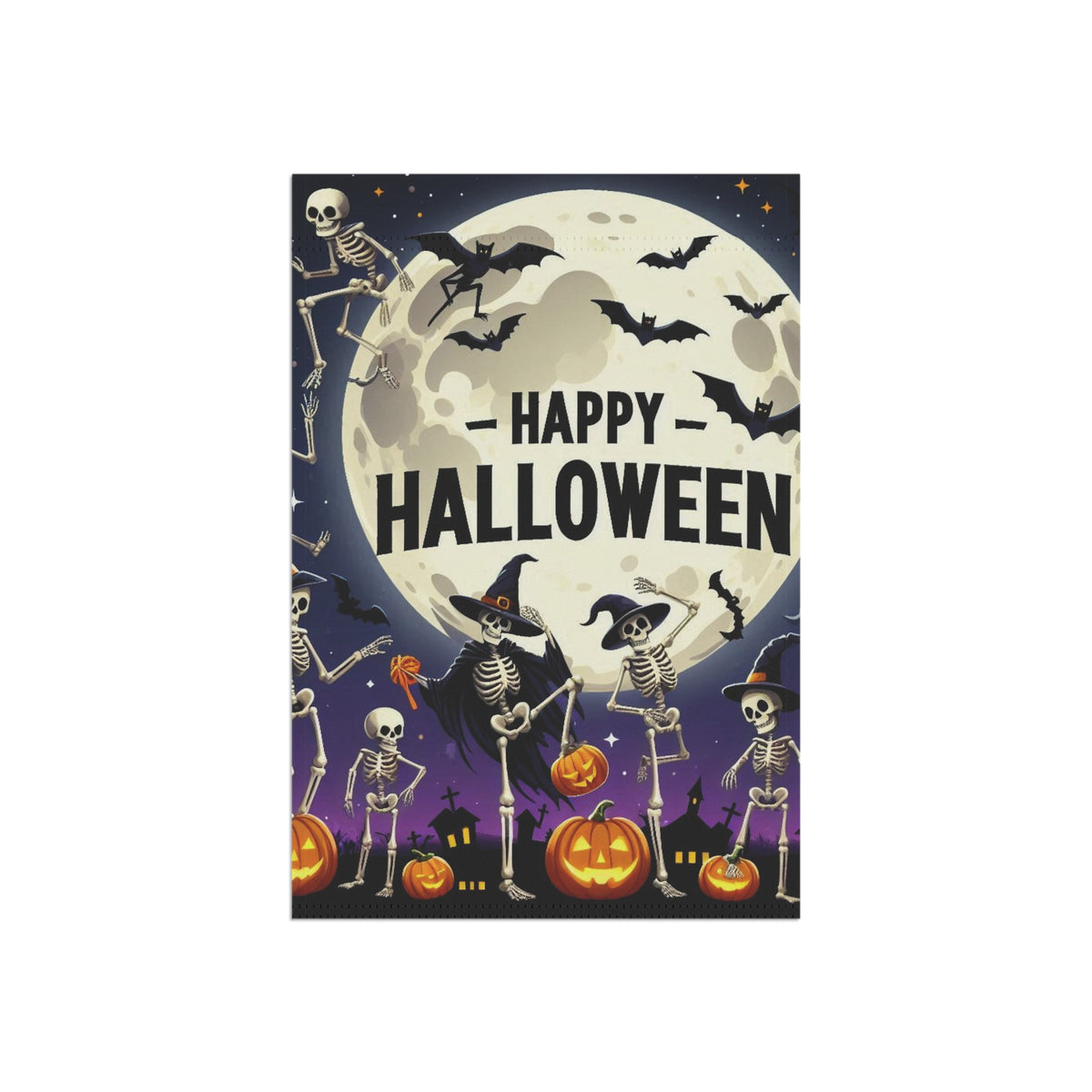 Spooky Halloween Banners: Elevate Your Festive Spirit with Personalized Decor