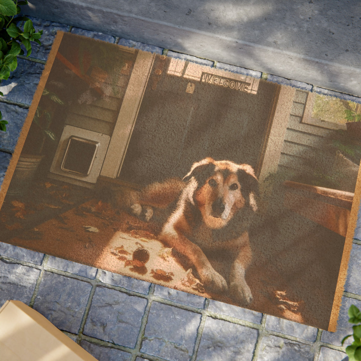 Doormat - OLM Store