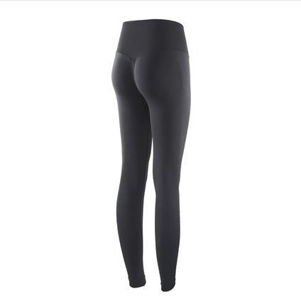 Women’s High-Waisted Stretch Workout Leggings
