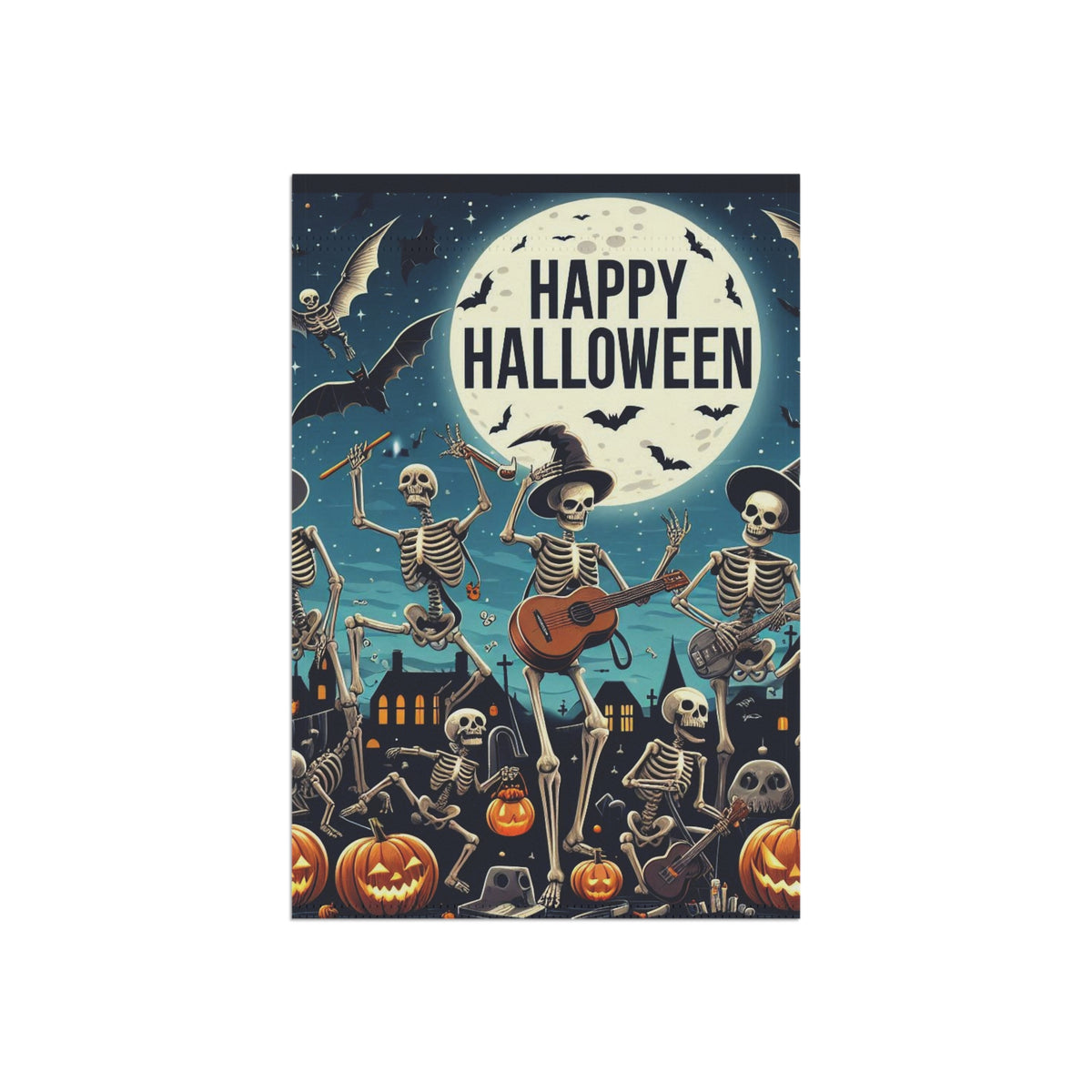 Transform Your Space with Our Spooky Halloween Banners!