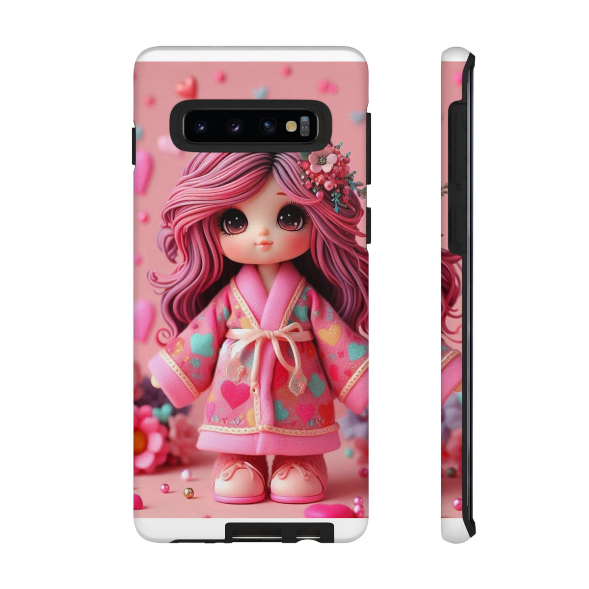 Tough Cases - OLM Store
