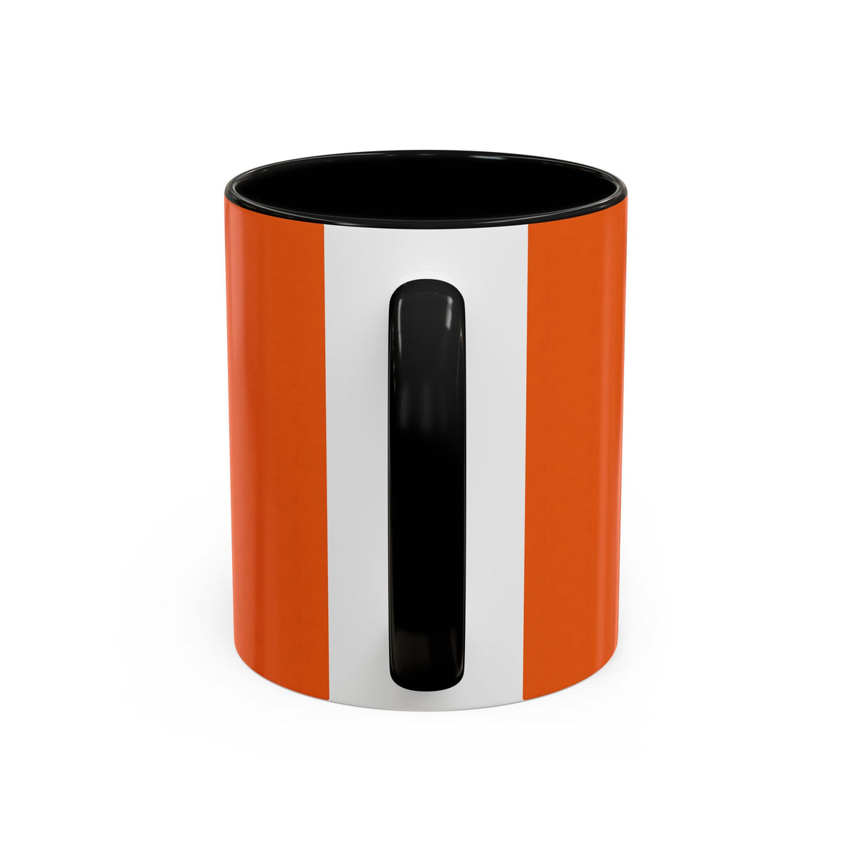 Elevate Your Mornings with the Accent Coffee Mug - 11oz & 15oz Options