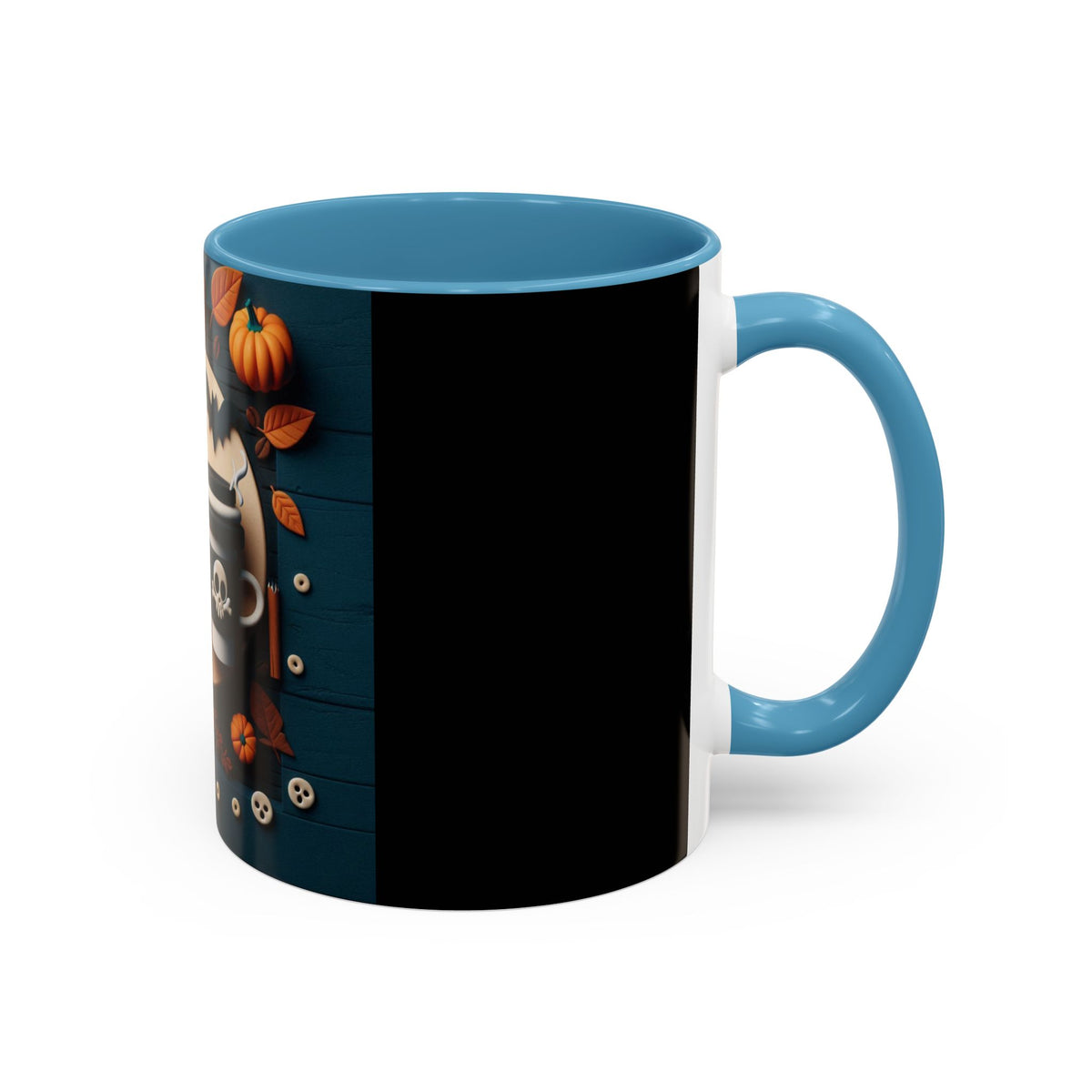 Elevate Your Mornings with Our Elegant Ceramic Coffee Mug