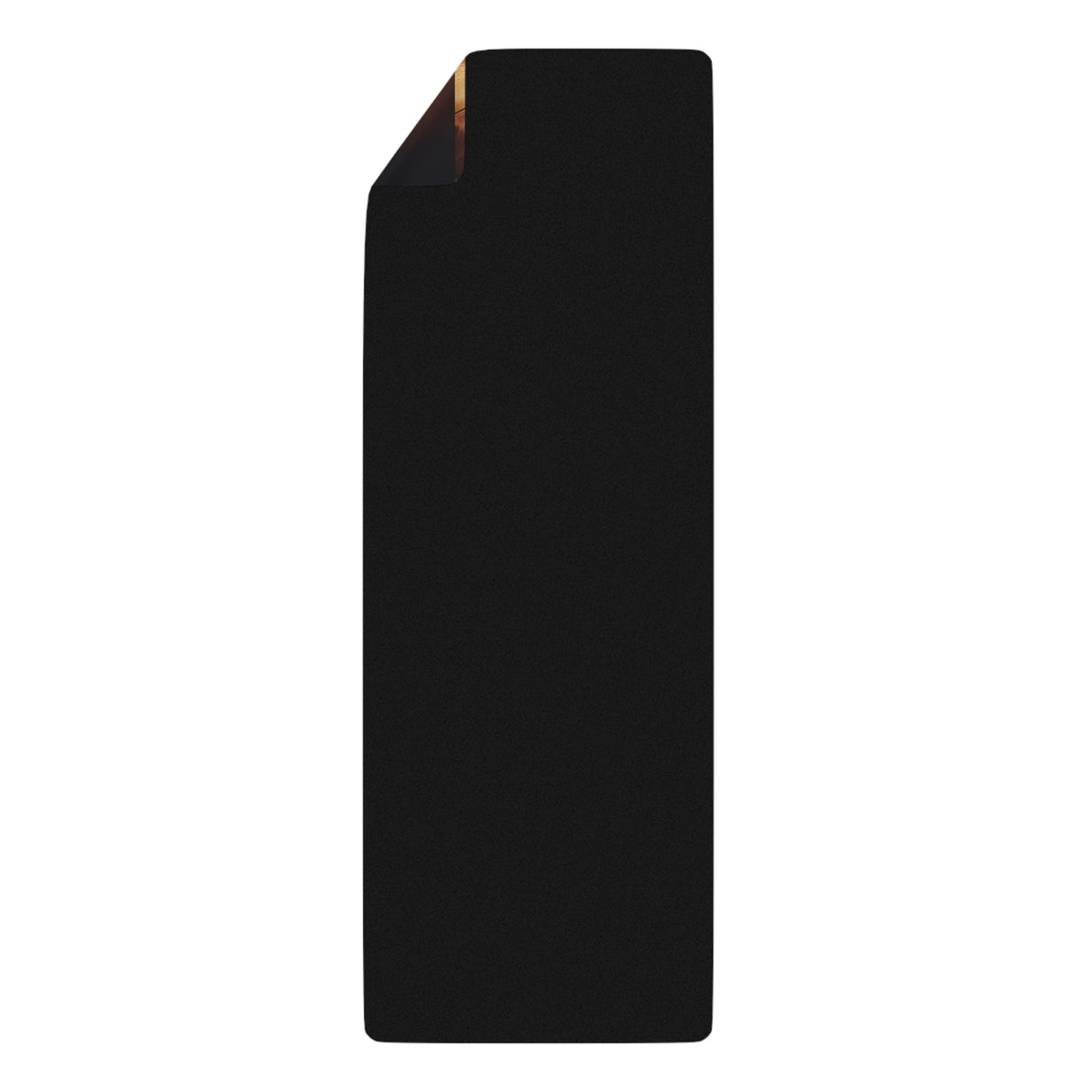 "Yoga Spotlight" Rubber Yoga Mat - OLM Store