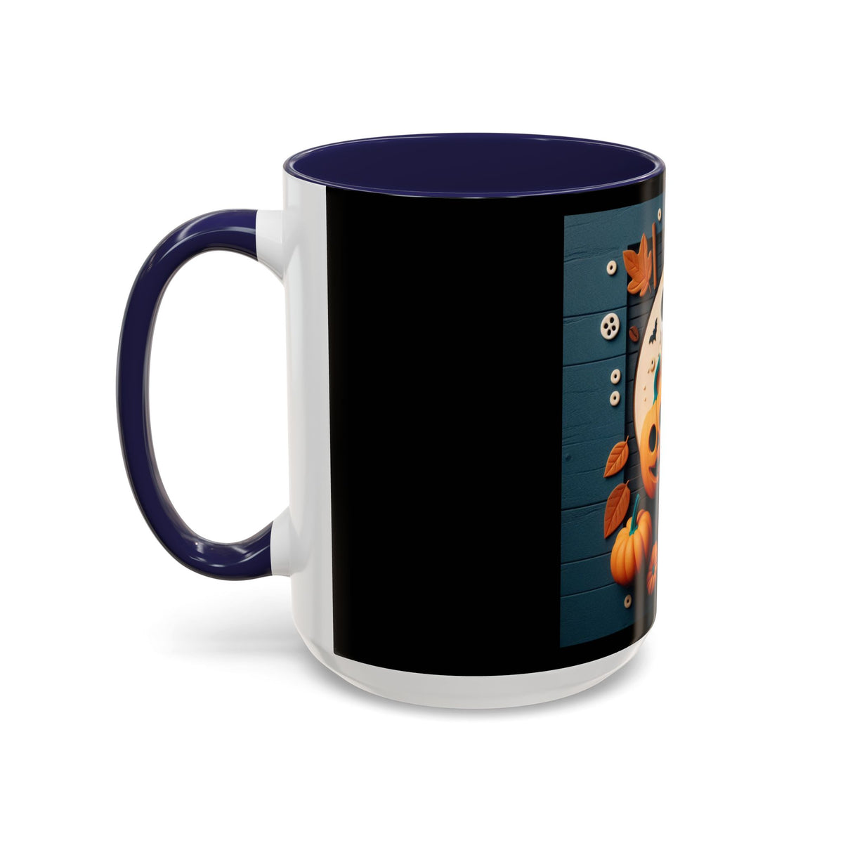 Elevate Your Mornings with Our Elegant Ceramic Coffee Mug