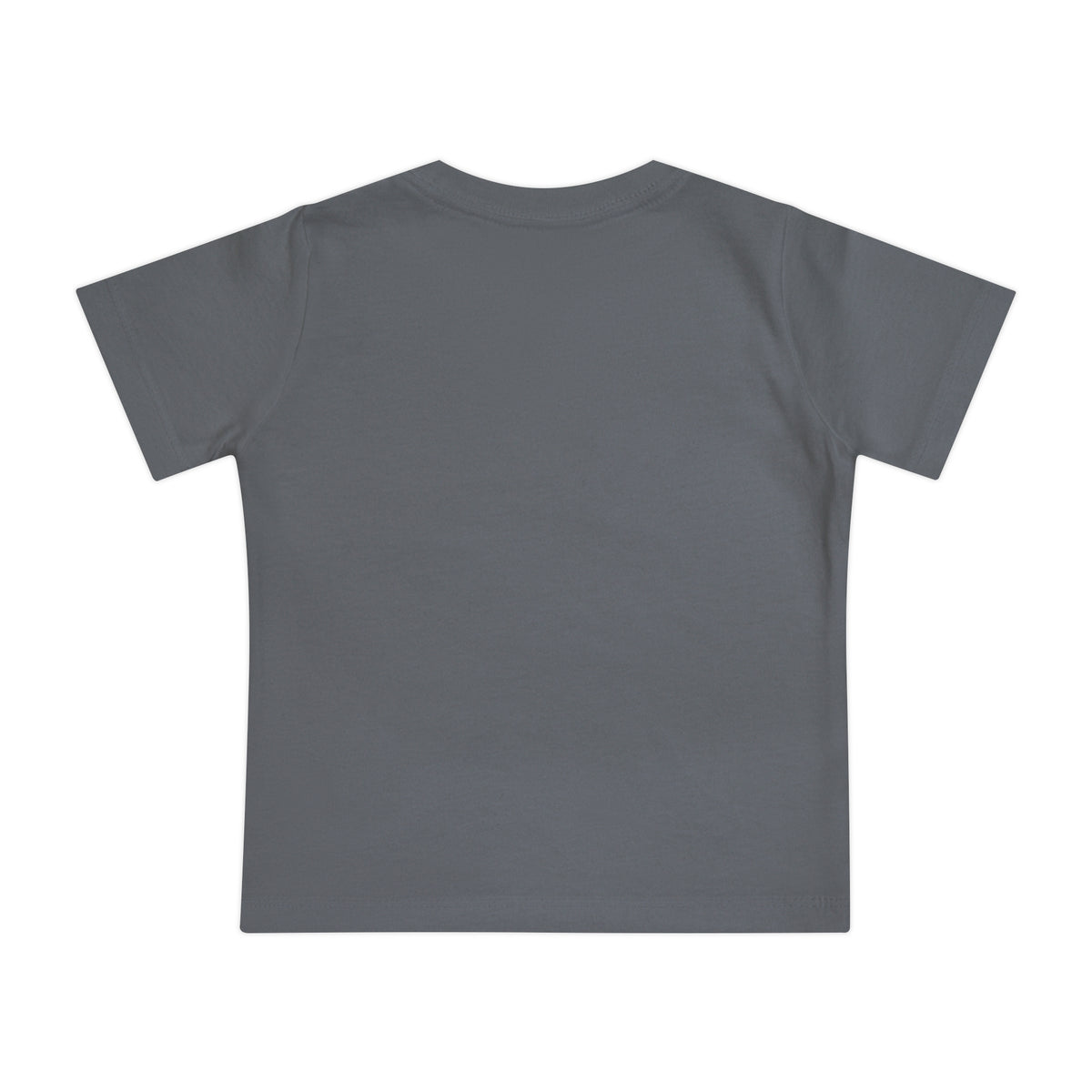 “Are We There Yet?” Baby Short Sleeve T-Shirt - OLM Store