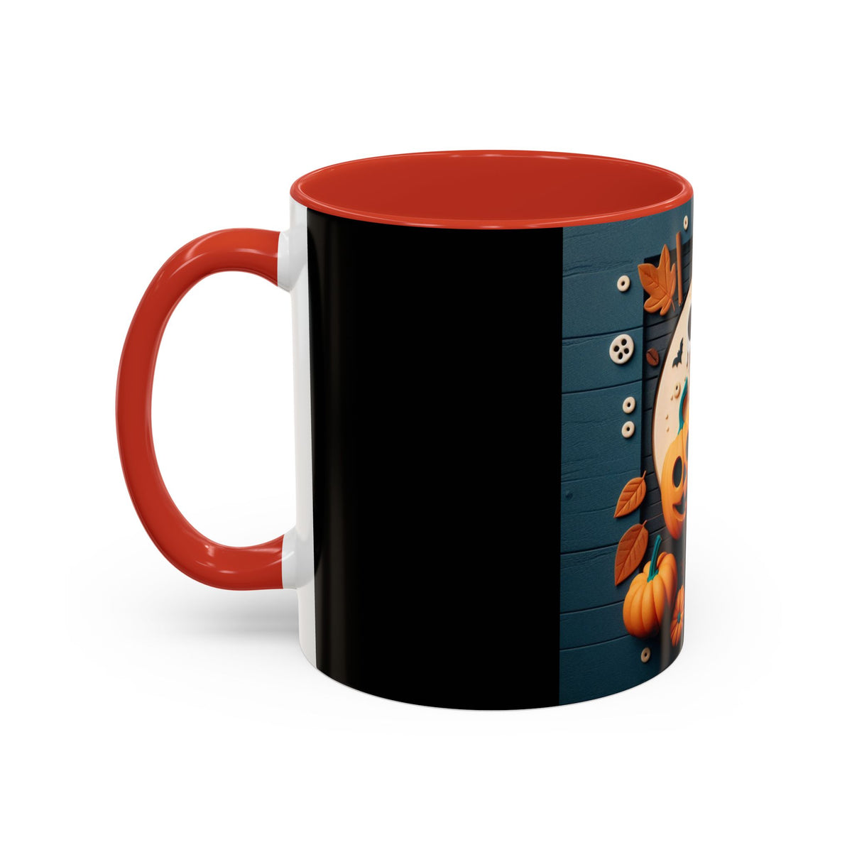 Elevate Your Mornings with Our Elegant Ceramic Coffee Mug