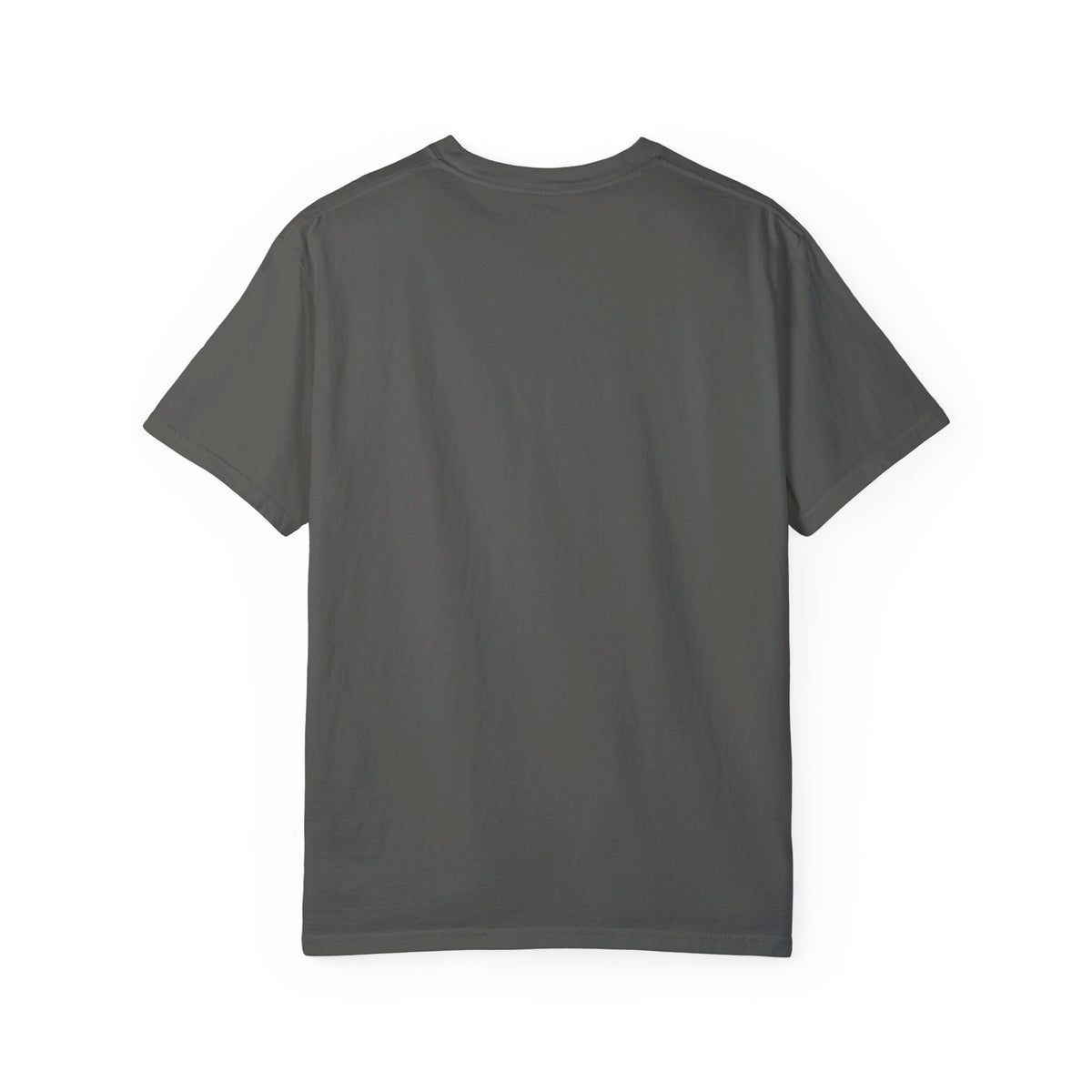 “Coffee: Because Adulting is Too Damn Hard” Unisex Garment-Dyed T-shirt - OLM Store