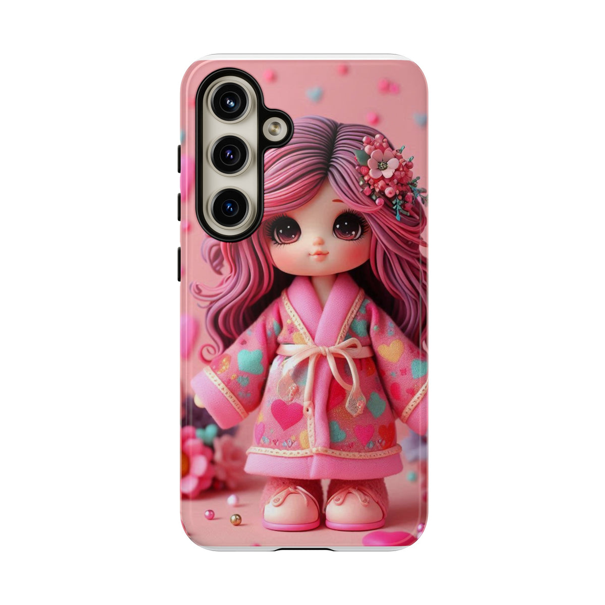 Tough Cases - OLM Store
