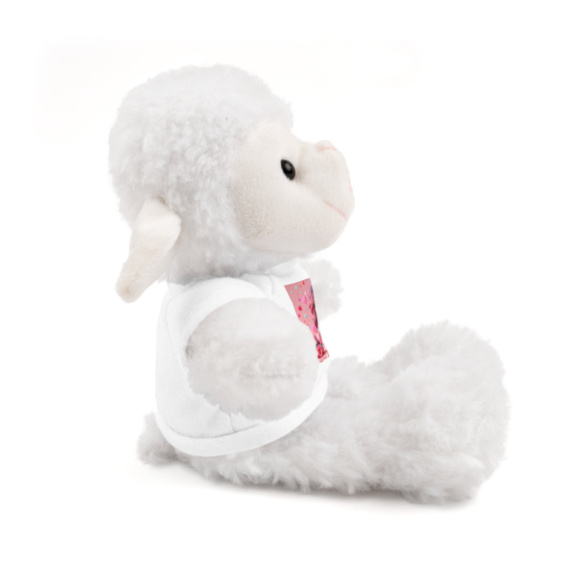 Stuffed Animals with Tee - OLM Store