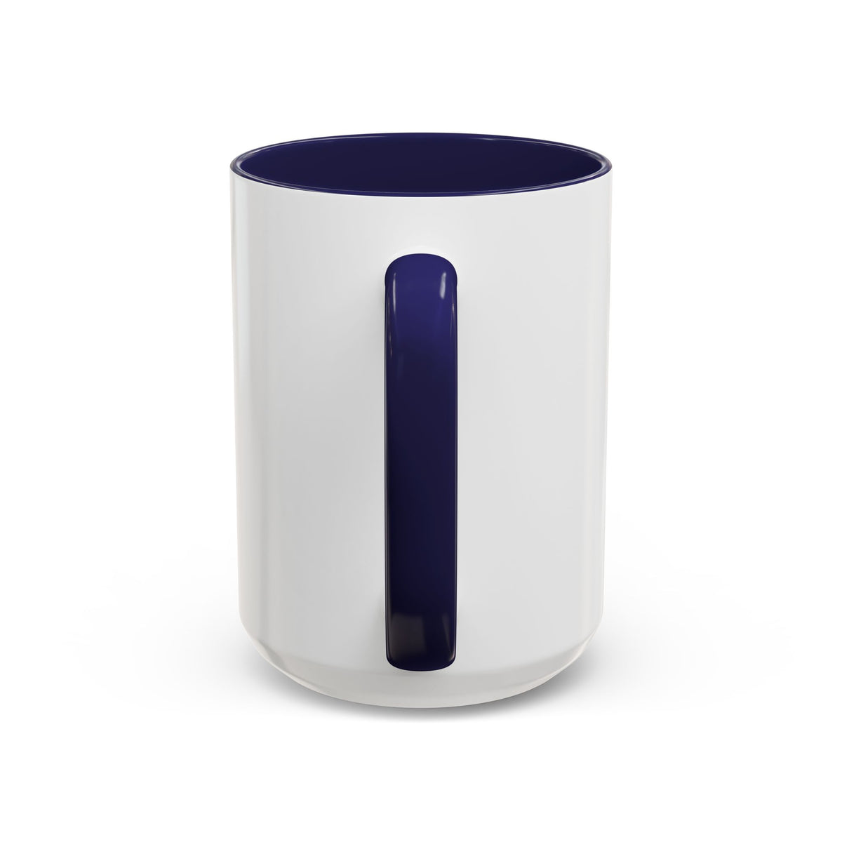 "Coffee: Because Adulting Is Hard" Accent Coffee Mug (11, 15oz) - OLM Store